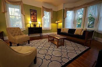 Boyce Waypoint House Bed And Breakfast מראה חיצוני תמונה